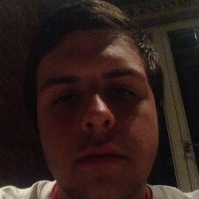 Profile Picture of Jacob Arnone (@JacobArnone) on Twitter