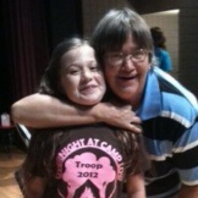 Profile Picture of Terry Ann Womack (@womackta) on Twitter