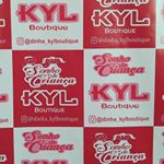 Profile Picture of kYL Boutique (@dinha_kylboutique) on Instagram