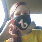 Profile Picture of Sara Allison Rose Cain (@ramen_noodle2020) on Instagram