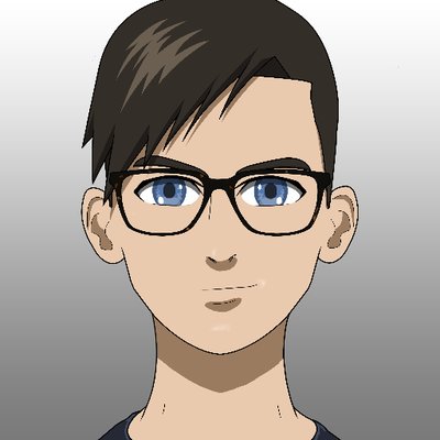 Profile Picture of Ssbm_spiff (@mike_fay_) on Twitter