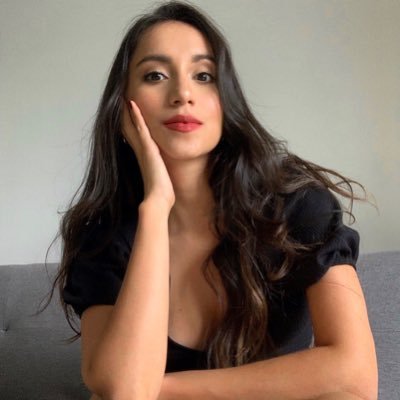 Profile Picture of Astrid Rodriguez (@AstriidRodrigez) on Twitter