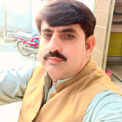 Profile Picture of Amir Sultan (@amirsultan622) on Tiktok