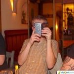 Profile Picture of Mike Thiele (@pameladhros) on Instagram