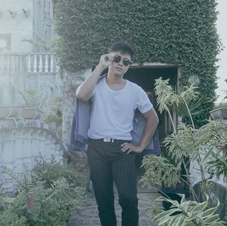 Profile Picture of Darrel Angelo Sedaria (@darrelangelo.sedaria) on Facebook