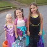 Profile Picture of SamNglenna Weems (@samnglenna) on Instagram