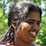 Profile Picture of Gayathri Shivakumar (@gayathri shivakumar) on Flickr