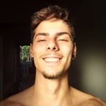Profile Picture of Gabriel Rios (@gabrielriosvale) on Instagram