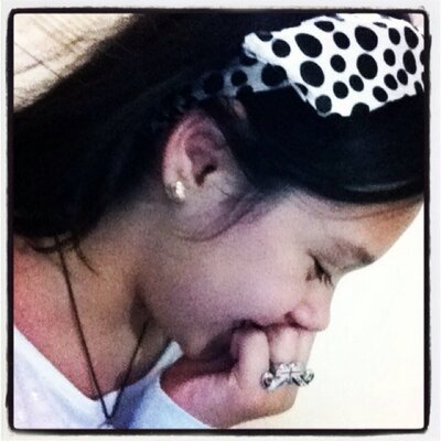 Profile Picture of Aline Pedroso (@alinepedroso5in) on Twitter