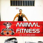 Profile Picture of Oscar Collazos (@animal_fitness19) on Instagram