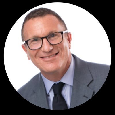 Profile Picture of Jim Gaubert (@JLTJim) on Twitter