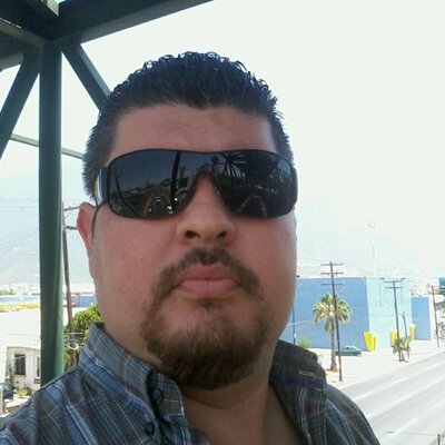 Profile Picture of David Gtz Theriot (@dggtz25) on Twitter