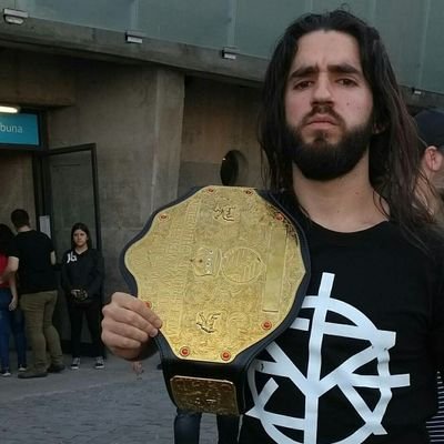 Profile Picture of Felipe Pazos (@PazosRollins) on Twitter