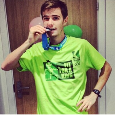 Profile Picture of Jacob Landers (@jblanders02) on Twitter