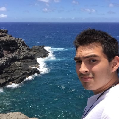 Profile Picture of James Stann (@james_stann) on Twitter