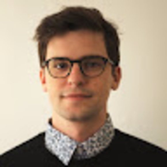 Profile Picture of Evan Cresswell (@evancresswell) on Poshmark