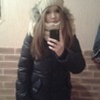 Profile Picture of Angelica Edwards (@GarrisonRose) on Twitter