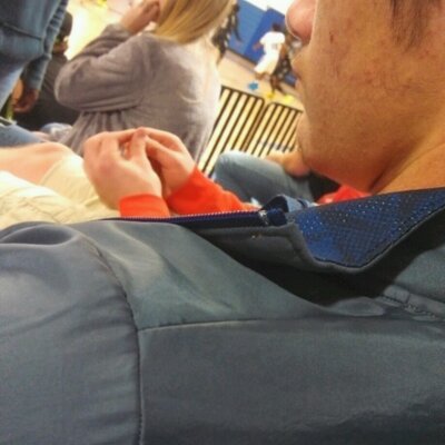 Profile Picture of Matt Higdon (@MattHigdon5) on Twitter