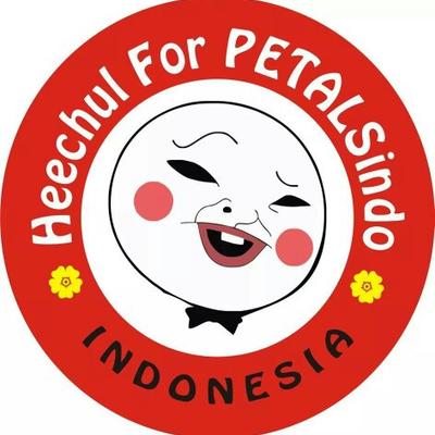 Profile Picture of HeechulForPETALSindo (@SJFE_Petals) on Twitter