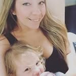 Profile Picture of Danielle Whitby (@whitbydanielle) on Instagram