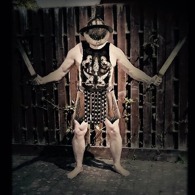 Profile Picture of Russ Fields (@russellfields72) on Twitter