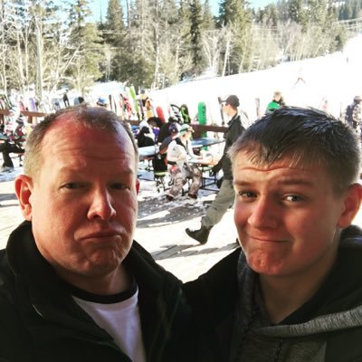 Profile Picture of Joe (@JoePrusa2) on Twitter