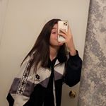 Profile Picture of sabrina <3 (@sabrina.basilee) on Instagram