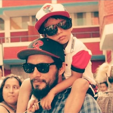 Profile Picture of Pedro Balvin Garcia (@simplepedro1) on Twitter