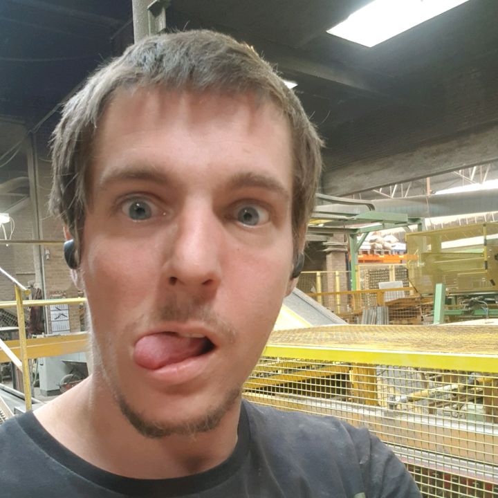 Profile Picture of Kenneth Flex (@flex.the.t.rex) on Tiktok