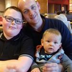 Profile Picture of Byron Hayden (@byron_hayden_2006) on Instagram