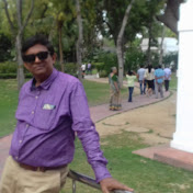 Profile Picture of Amitabha Chatterjee (@amitabhachatterjee5524) on Youtube