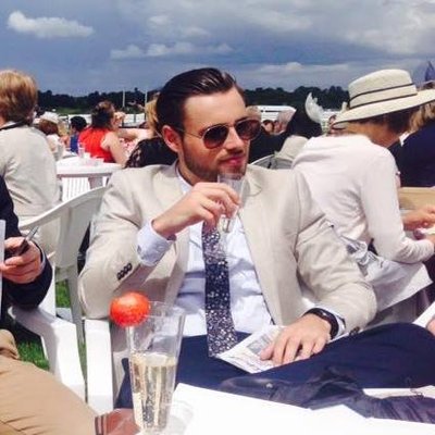 Profile Picture of Tom Loran (@TomLoran) on Twitter