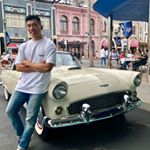 Profile Picture of Aaron Liang (@aaron6545) on Instagram