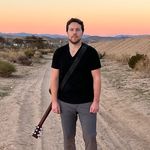 Profile Picture of James Dunham (@jamesdunhammusic) on Instagram