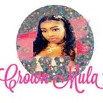 Profile Picture of Brandy Watson (@crownmula) on Instagram