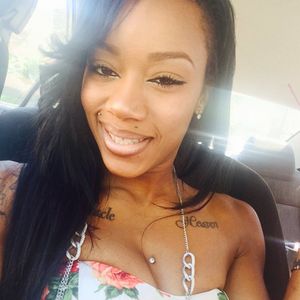 Profile Picture of Mz Mocha Monroe (@mzmochamonroe) on Myspace