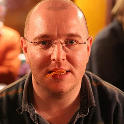 Profile Picture of Dan Owen (@djo1) on Twitter