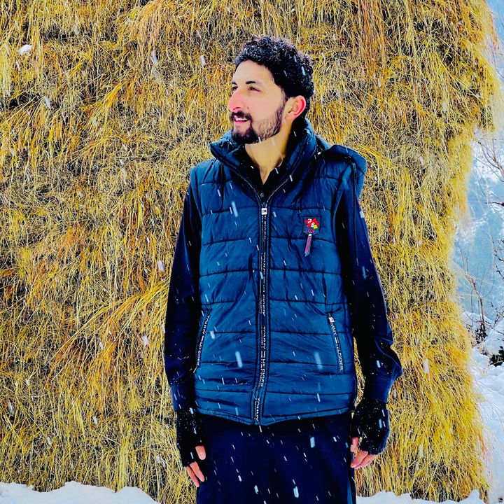 Profile Picture of Qureshi❤️👑🥰 (@hassanqureshi7254) on Tiktok