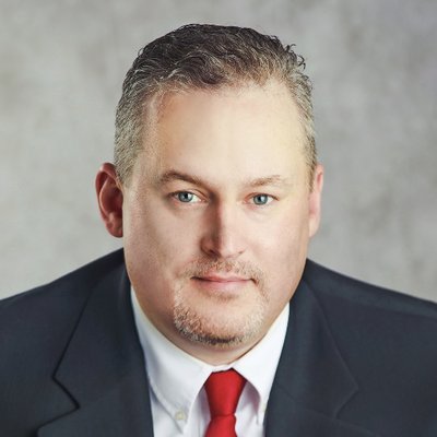 Profile Picture of Brett Pransky (@BrettPransky) on Twitter