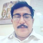 Profile Picture of Lakshmi Narasimhan (@madrasfinance) on Instagram