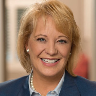 Profile Picture of Chancellor Anne Martin (@ACMartin4Judge) on Twitter