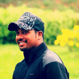 Profile Picture of Chiru Ed Joyce (Champ) (@chiru.champ.9) on Facebook