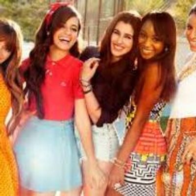Profile Picture of Fifth Harmony (@1D_LOVE_KEVIN) on Twitter