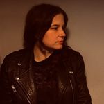 Profile Picture of amber webber (@amberlightning) on Instagram