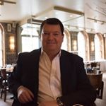 Profile Picture of Philip Barry Forsyth (@pbforsythghost) on Instagram