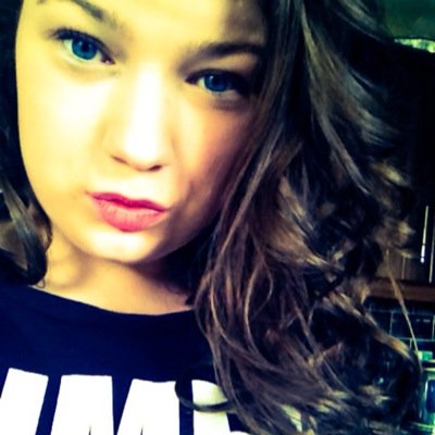 Profile Picture of Katie Chambers (@AlanaKatie) on Twitter