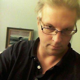 Profile Picture of Brian Hazen (@brianhazen5) on Pinterest