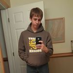 Profile Picture of Matthew Holsclaw (@big_bad_matt) on Instagram