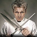 Profile Picture of Gordon James Ramsay (@gordonramsayy) on Instagram