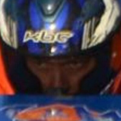 Profile Picture of Andy Peach (@flatoutpeachy) on Twitter